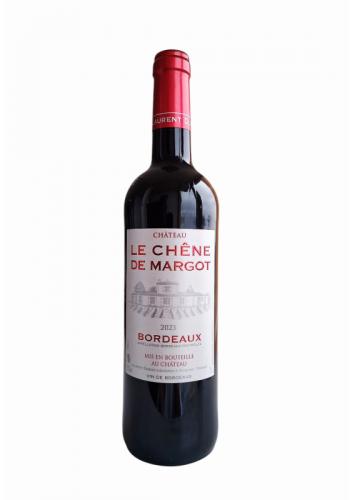 Vinho Château Le Chêne de Margot  Bordeaux Tinto 750ml